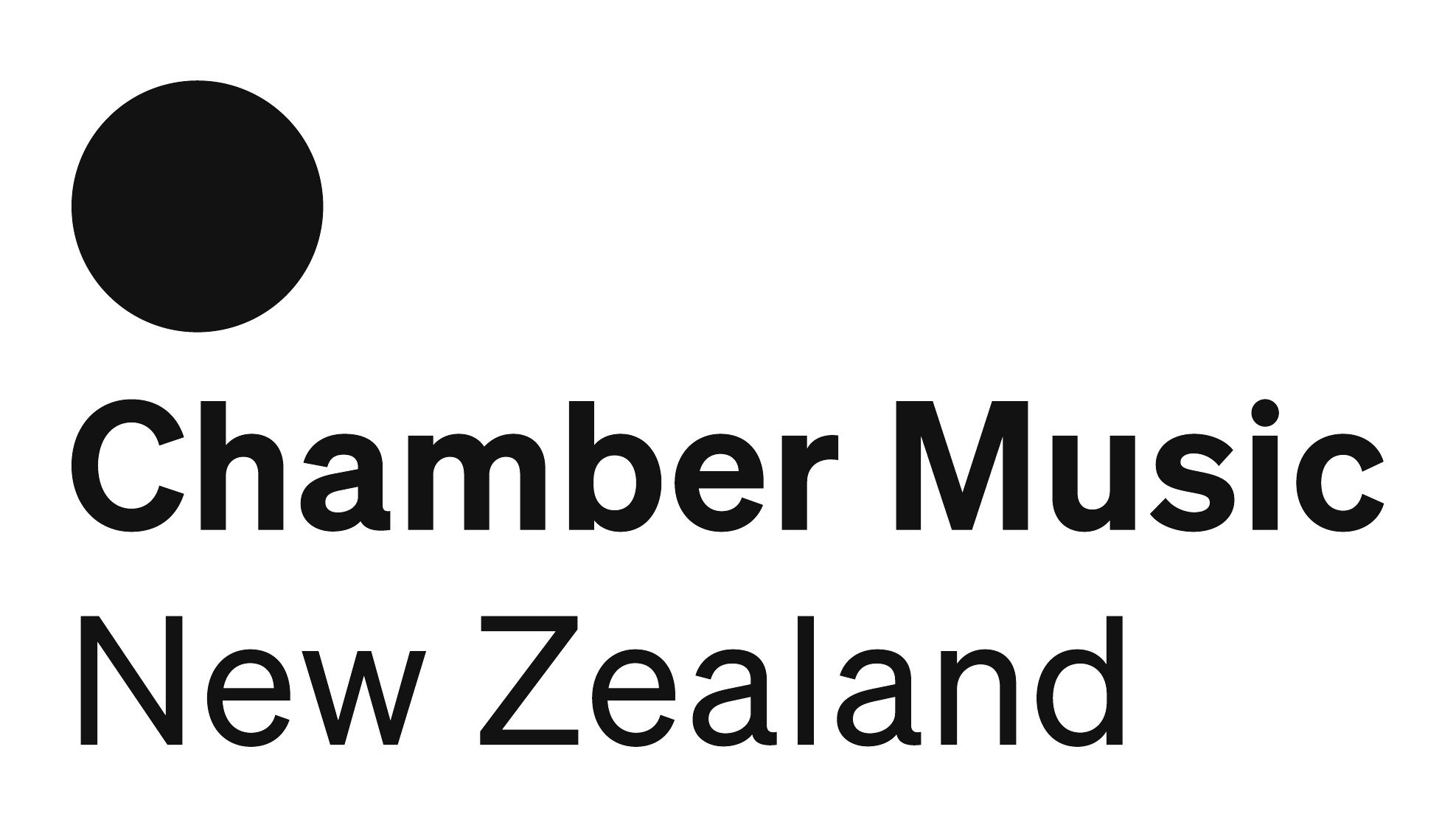 Chamber Music New Zealand