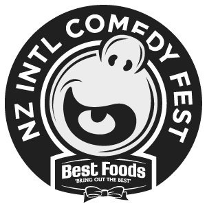 New Zealand International Comedy Festival